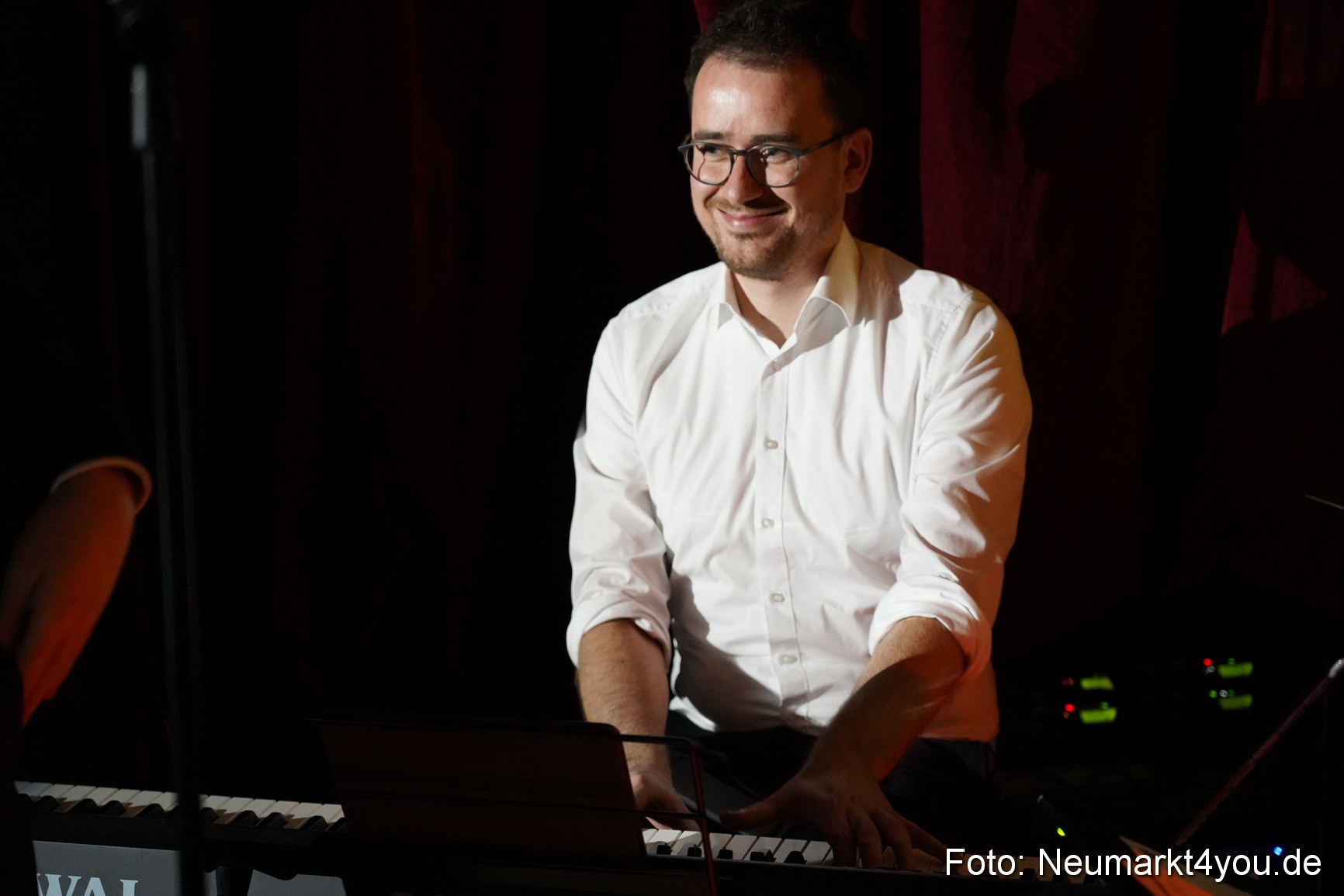 Valentins Varietee Artico 140220 0054